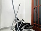 SeePower Elliptical Bike