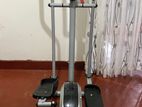 Seepower Elliptical Bike