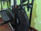 Seepower Elliptical Bike - K8.2