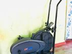 Seepower Elliptical Bike