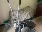 Seepower Elliptical Cross Trainer (Model K8.2EB)