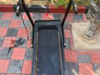 SEEPOWER Motorized Treadmill