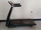 Seepower Treadmill