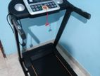 Seepower Treadmill