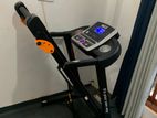 Seepower Treadmill