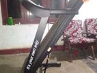 Seepower Treadmill