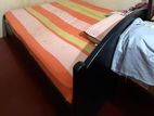 Double Bed