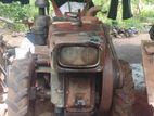 Sefan Tractor 2007