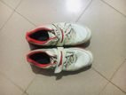 Sega Cricket Shoes