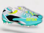 Sega Football Boots