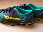 Sega Football Shoes