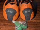 sega running shoes