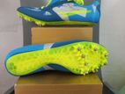 Sega Running Spikes