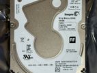 Segate 500GB laptop hdd