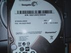 Segate Hard disk