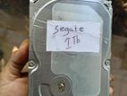 Segate 1TB