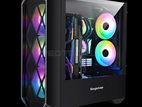 Segotep G5 Phoenix ATX Mid Tower Gaming casing