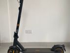 Segway Ninebot Max G30 Scooter