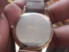 Seiko Watch