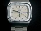 Seiko 5 Watch