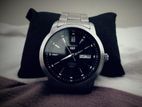 Seiko 05 Watch