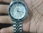 Seiko 24 Watch