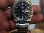Seiko 5 Watch