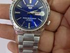 Seiko 5 21Jewels Automatic Watch (7S26 02TO)