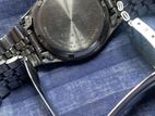 Seiko 5 Watch