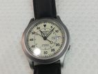 Seiko 5 7s26-03j0 Automatic Watch