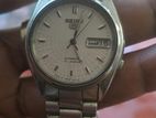 Seiko 5 Automatic 21 Jewels