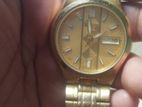 Seiko 5 automatic 7S26