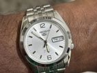 Seiko 5 Automatic 7 S26 - O4 P4