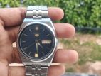 Seiko 5 Automatic Watch