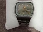 Seiko 5 automatic
