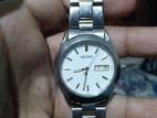 Seiko 5 Automatic Watch
