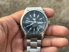Seiko 5 Automatic SNKP17J1 (Japan Made) - Watch