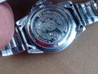 Seiko 5 Automatic Sports 23 Jewels 7 S36-02 Ho