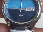 Seiko 5 Automatic Vintage Watch