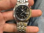 Seiko 5 Automatic watch