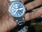 Seiko 5 Automatic Watch