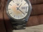 Seiko 5 Automatic Watch