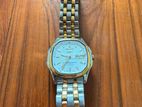 Seiko 5 Automatic Watch