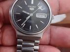 Seiko 5 Automatic Watch
