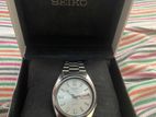 Seiko 5 Automatic Watch with Box