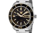 SEIKO 5 FIFTY FIVE FATHOMS