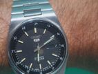 Seiko 5 Watch