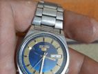 Seiko 5 Watch