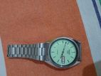 Seiko 5 Watch