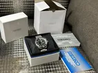 Seiko 5 Fully Automatic watch ( New )